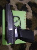 Мр 654 "Бородач"пмм т99 цікавий номер