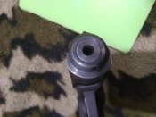 Мр 654 "Бородач"пмм т99 цікавий номер