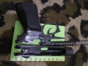 Мр 654 "Бородач"пмм т99 цікавий номер