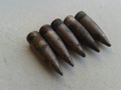 Кулі 7.5*54 МАС