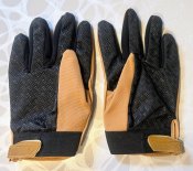 Повнопалі перчатки Mechanix M-Pact (репліка) - TAN / Coyote L-XL