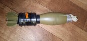 ММГ мины НАТО 60мм в полной комплектации