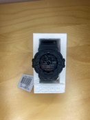 Від 1 грн Годинник тактичний Casio G-Shock 5522 GA-700BCE-1AER