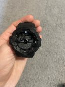 Від 1 грн Годинник тактичний Casio G-Shock 5522 GA-700BCE-1AER