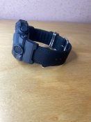 Від 1 грн Годинник тактичний Casio G-Shock 5522 GA-700BCE-1AER