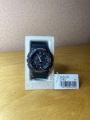 Чоловічий годинник тактичний CASIO G- SHOCK CLASSIC GA-100-1A4ER (5081)