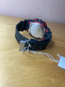 Чоловічий годинник тактичний CASIO G- SHOCK CLASSIC GA-100-1A4ER (5081)