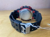 Чоловічий годинник тактичний CASIO G- SHOCK CLASSIC GA-100-1A4ER (5081)