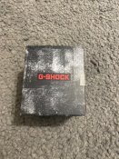 Чоловічий годинник CASIO G-Shock GAW-100B-1AER 5444
