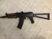 АКС-74У  ММГ