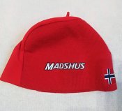 Шапка Madshus, one size