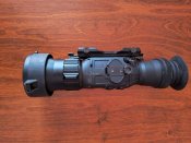 GSCI TI-GEAR X6100 2 in 1 Marksman KIT 640X480 17um Sensor, 100mm Lens