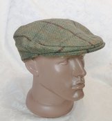 Кепка охотника Tweed р. 57. Великобритания.