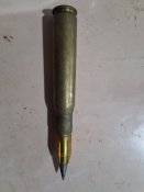 50BMG M903 SLAP (підкаліберний)