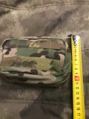 Утилитарный подсумок мультикам