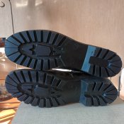Ботинки тропические Jungle Boots Vibram 11XN 6.67 года