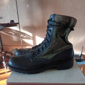Ботинки тропические Jungle Boots Vibram...