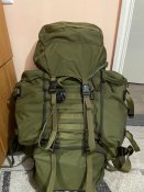 Тактичний рюкзак Berghaus Crusader