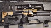 FX Impact M4