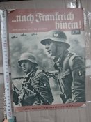 журнал 3й рейх во францию