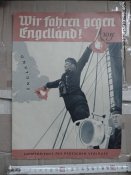 журнал 3й рейх кригсмарине