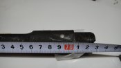 7.62 ММГ Ствол винтовки Мосина 1938 года с оригинальным паспортом.