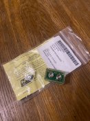 IR-маячок 9V Battery Infrared Beacon