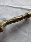 Французский тесак пожарников обр. 1855 года