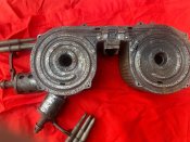 Троммель магазин  MG