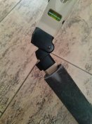 LUFA ложе для Savage 110