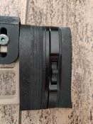 LUFA ложе для Savage 110
