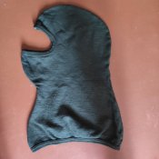 Балаклава негорючая Flame Resistant, Olive Gr...