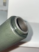 Глушитель ак 74 с 1 гривны
