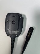 Тангента для рації motorola r7/r7a pmmn4140a, арт: 42278