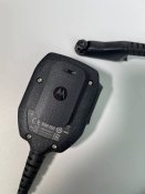 Тангента для рації motorola r7/r7a pmmn4140a, арт: 42278