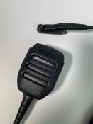 Тангента для рації motorola r7/r7a pmmn4140a, арт: 42278