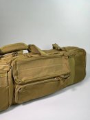 Чохол для транспортування зброї, койот, арт: 42280