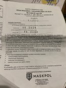 Шолом Maskpol HP-05