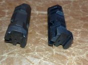 Вкладиш затвору пістолета Sig Sauer P226