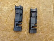 Вкладиш затвору пістолета Sig Sauer P226