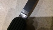 Richartz Solingen Ultra Blade model 251BK