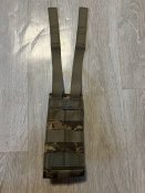 Підсумок під димову гранату