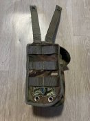Підсумок під магазин OSPREY