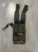 Підсумок під магазин