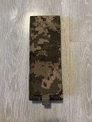 Підсумок під магазин