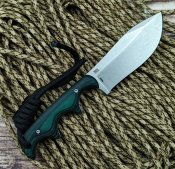 Ніж CRKT Minimalist Nessmuk