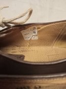 Черевики туфлі Єгеря 43/277