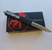Microtech Ultratech Drop Point CC 123-10 (Replica)