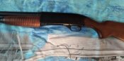 Новый Winchester 1300 Defender, год выпуска 1992г.