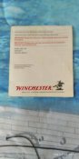 Новый Winchester 1300 Defender, год выпуска 1992г.